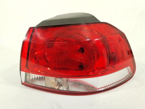 Used Right taillight VW GOLF VI (5K1) 1.6 TDI (105 hp) 29154503
