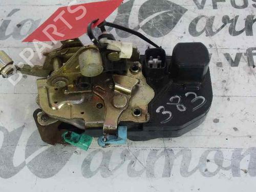 Front left lock CHRYSLER VOYAGER / GRAND VOYAGER IV (RG) 2.5 CRD | BP1878011C98 
