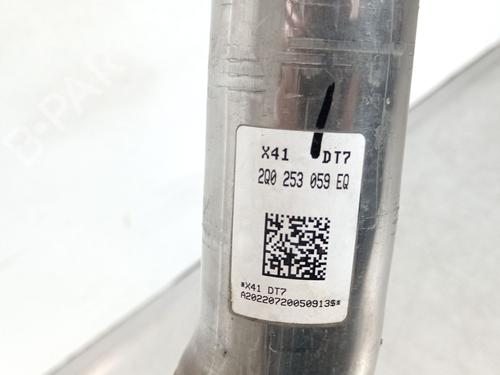 Catalyst SEAT ARONA (KJ7, KJP) 1.0 TSI | BP30059372M10 