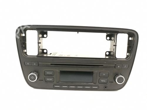 Radio SEAT Mii (KF1, KE1)  | BP16800569E6 