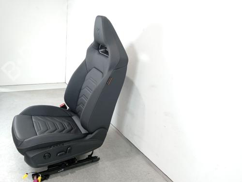 Left front seat CUPRA FORMENTOR (KM7, KMP) 2.0 VZ 4Drive | BP32988328C15 - Image 2