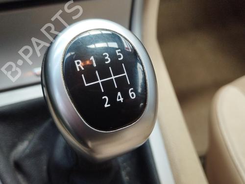 Shift knob BMW X3 (E83) 2.0 d | BP16813027I34 