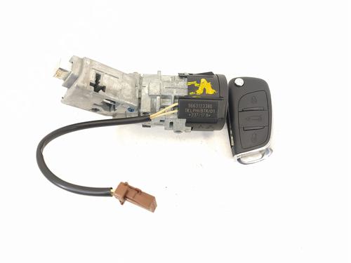 Ignition barrel CITROËN C4 II (NC_)  | BP9045635M48 