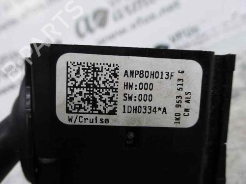 Steering column stalk SEAT LEON (1P1)  | BP2977538I23 