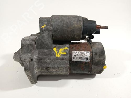 Startmotor NISSAN MICRA III (K12) [2002-2010]  16807837