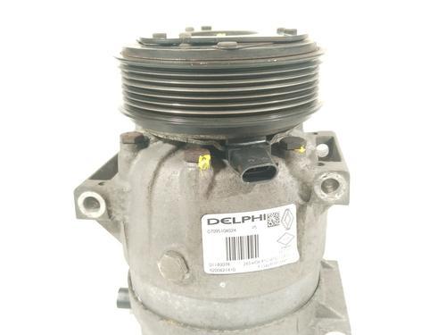 AC compressor RENAULT LAGUNA II (BG0/1_) 1.9 dCi (BG08, BG0G) | BP36161902M34 - Image 3