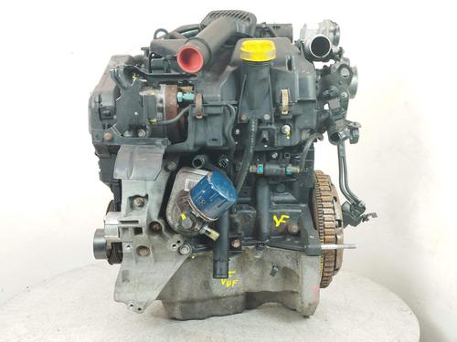 Used Engine Engine 36017154 36017154