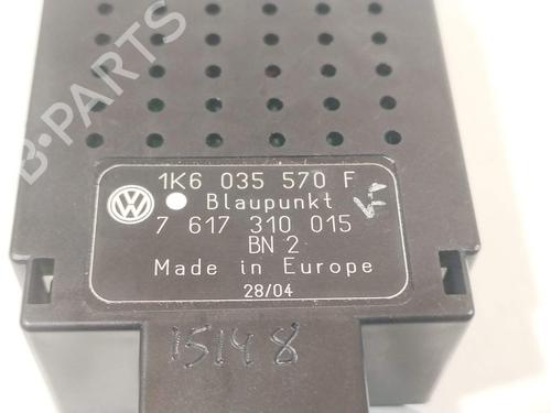 Electronic module VW GOLF V (1K1) 1.9 TDI | BP30684448M83  - Image 6