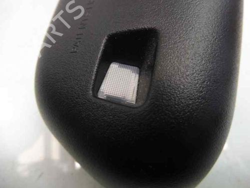 Rear mirror PEUGEOT 308 SW II (LC_, LJ_, LR_, LX_, L4_) 1.6 HDi / BlueHDi 115 (LCBHXM, LCBHXT) | BP3158118I6 