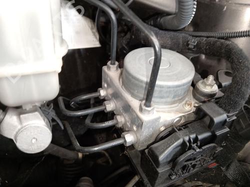 Used ABS pump ABS pump FIAT BRAVO II (198_) 1.9 D Multijet (198AXB1A) (120 hp) 36017168 36017168