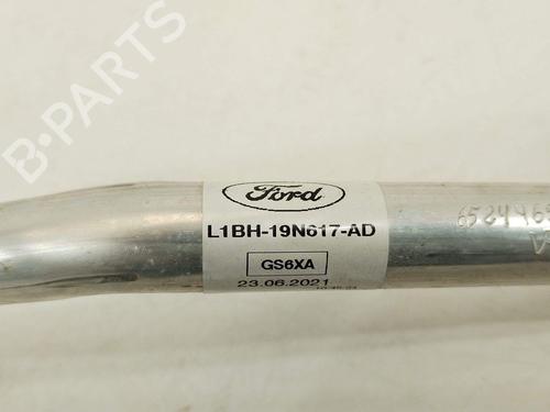 AC pipe FORD PUMA (J2K, CF7) 1.0 EcoBoost | BP28130754M126 - Image 5