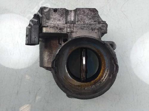 Spjældhus SEAT LEON (1P1) [2005-2013]  4889324