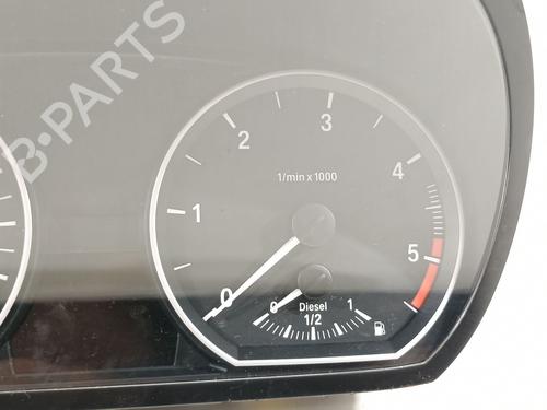 Instrument cluster BMW 1 (E87) 118 d | BP18040625C47 