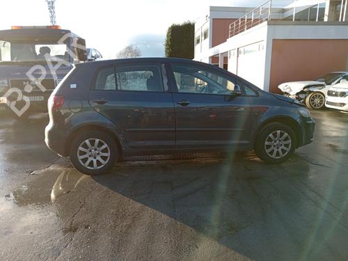 Engine control unit (ECU) VW GOLF PLUS V (5M1, 521) 1.9 TDI | BP31944697M57