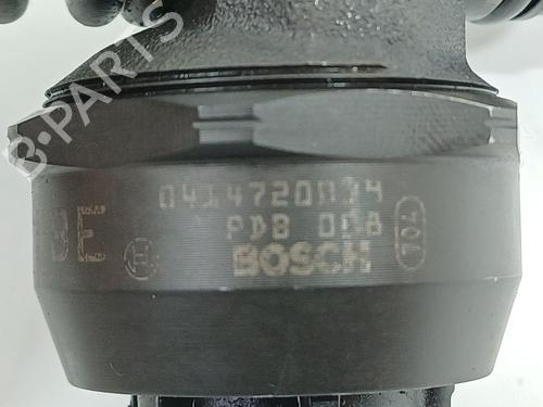 Injector VW GOLF IV (1J1)  | BP21590006M100 