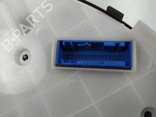 Instrument cluster OPEL MERIVA B MPV (S10)  | BP6010029C47 