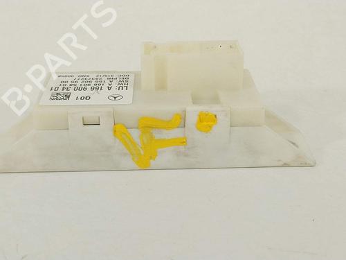 Electronic module MERCEDES-BENZ GLK-CLASS (X204) 350 CDI 4-matic (204.993) | BP36989459M83 - Image 4