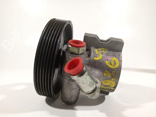Used Steering pump Steering pump 23270418 23270418