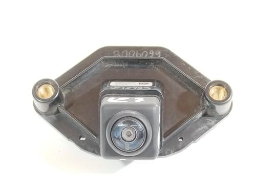 Used Camera NISSAN QASHQAI II (J11, J11_) [2013-2025]  30199679