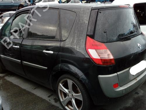 ABS pump RENAULT MEGANE II (BM0/1_, CM0/1_)  | BP4600035M43 