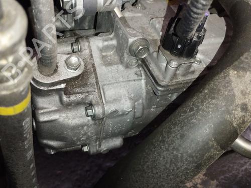 AC-Kompressor AC-Kompressor TOYOTA AURIS (_E18_) 1.8 Hybrid (ZWE186_, ZWE186R) (136 hp) 36304901 36304901