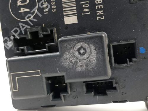 Electronic module MERCEDES-BENZ E-CLASS (W211) E 320 (211.065) | BP16467287M83 - Image 2