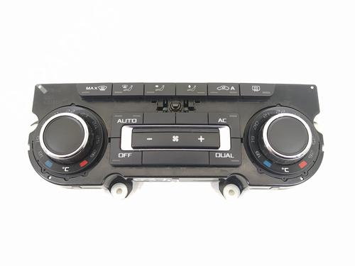 Used Climate control SKODA OCTAVIA II (1Z3) [2004-2013]  9852562