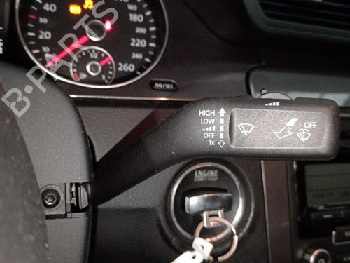 Steering column stalk VW PASSAT B6 (3C2) 2.0 TDI 16V | BP38621715I23 - Image 2