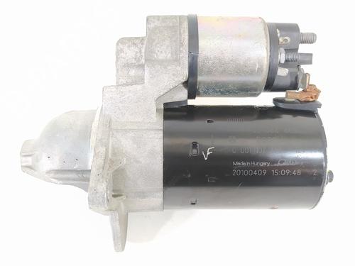 Used Starter OPEL CORSA D (S07) [2006-2015]  9556393