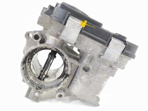 Used Throttle body Throttle body 7637795 7637795