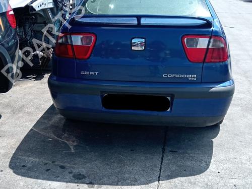 Right mirror SEAT CORDOBA (6K1, 6K2) 1.9 TDI | BP27491721C27 