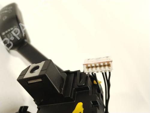 Steering column stalk VW GOLF VII (5G1, BQ1, BE1, BE2) 1.6 TDI | BP32092034I23 