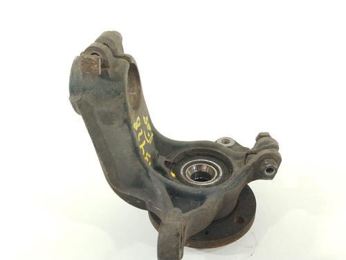 Left front steering knuckle CITROËN C3 II (SC_) 1.6 HDi 90 | BP27895838M25 - Image 4