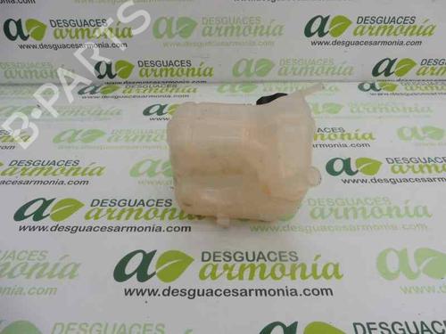 Expansion tank OPEL INSIGNIA A (G09) 1.6 CDTi (68) | BP1948900C120 
