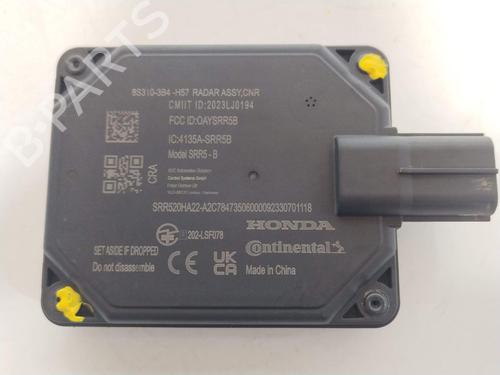electronic-sensor-honda-cr-v-v-rw_-rt_-2016-34569936 main image