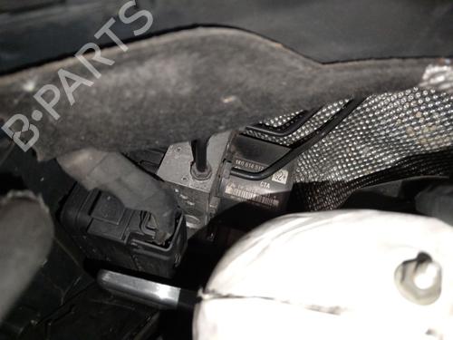 Used ABS pump ABS pump VW GOLF PLUS V (5M1, 521) 2.0 TDI 16V (140 hp) 36296557 36296557