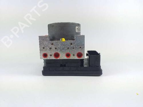 Used ABS pump RENAULT MEGANE IV Hatchback (B9A/M/N_) 1.5 dCi 110 (B9A3) (110 hp) 4844258