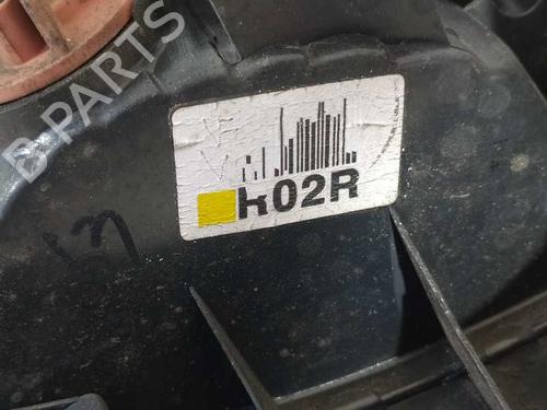 Right taillight HYUNDAI MATRIX (FC)  | BP8114872C35 