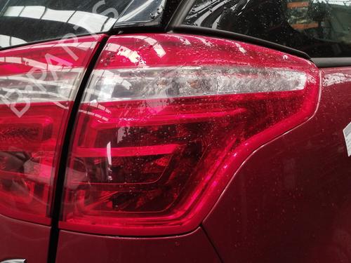 Used Right taillight CITROËN C4 Picasso I MPV (UD_) [2006-2015]  19807532