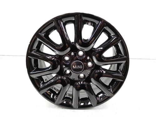Used Rim MINI MINI (F55) One (102 hp) 28016327