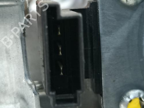 Rear wiper motor JEEP RENEGADE SUV (BU, B1, BV)  | BP18409757M102 