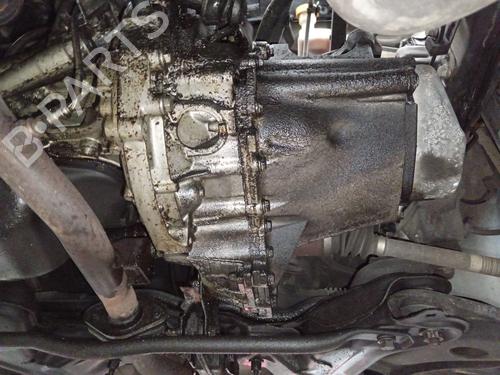 Used Gearbox Gearbox 38646288 38646288