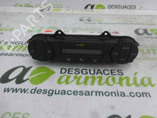 Used Climate control FORD FIESTA V (JH_, JD_) [2001-2014]  1877954