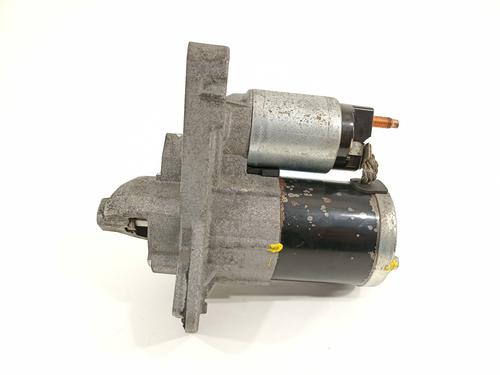 Used Starter RENAULT CAPTUR I (J5_, H5_) [2013-2025]  15909147