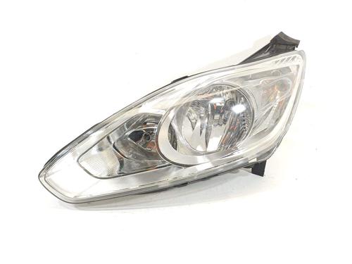 Used Left headlight Left headlight FORD C-MAX II (DXA/CB7, DXA/CEU) 1.6 TDCi (115 hp) 36338157 36338157