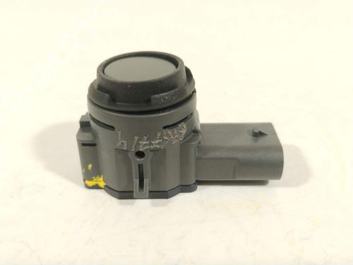 Electronic module CUPRA LEON (KL1, KU1, KUG) 2.0 TSI | BP34444847M83 - Image 2