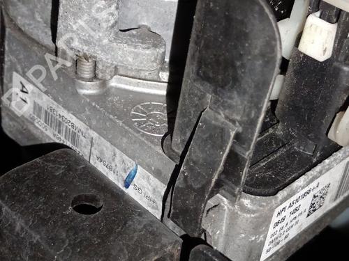 Steering pump CITROËN C4 II (NC_) 1.6 HDi 110 | BP37640234M99 - Image 2