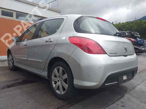 Left rear door PEUGEOT 308 I (4A_, 4C_)  | BP8187523C4 