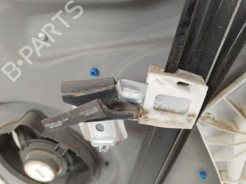 Front left window mechanism MERCEDES-BENZ A-CLASS (W169)  | BP27342038C22 