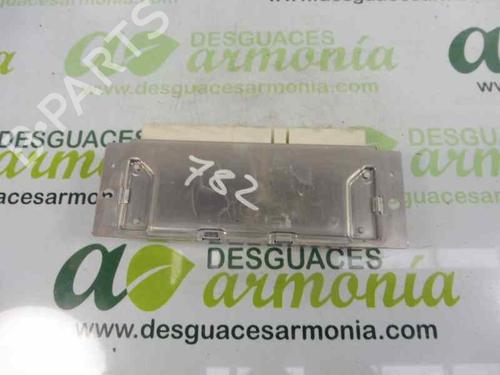 Control unit MERCEDES-BENZ E-CLASS (W211) E 320 CDI (211.026) | BP1844593M11 